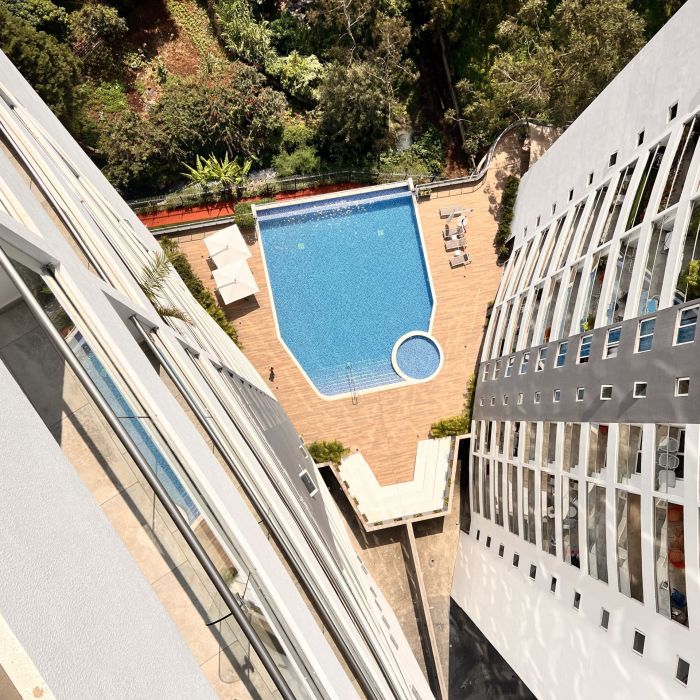 Marquis- Luxury 4 Bedroom +DSQ