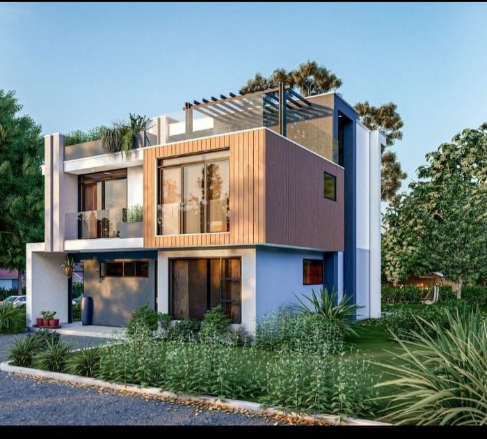 Kikuyu’s Most Exclusive Gated Estate – 88 Luxury Townhouses for Sale