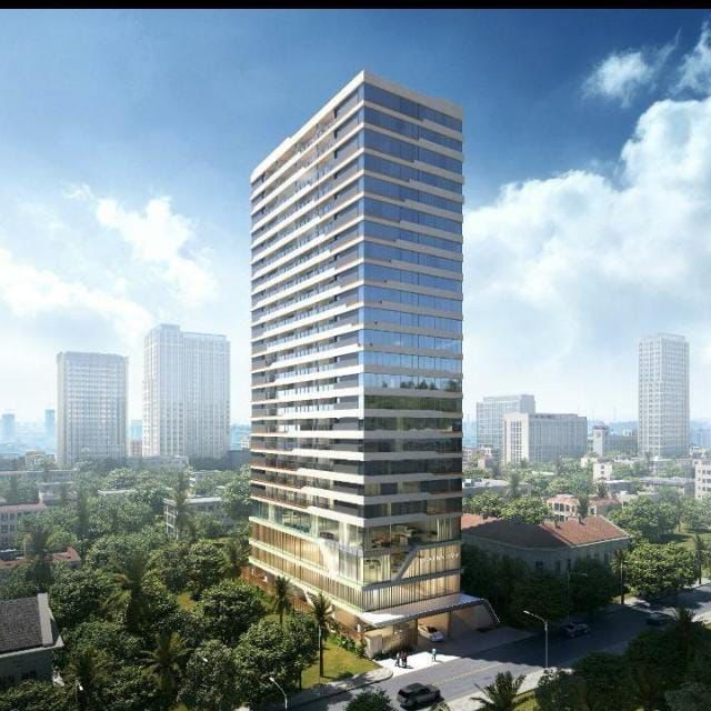 Luckinn Ivy Residence