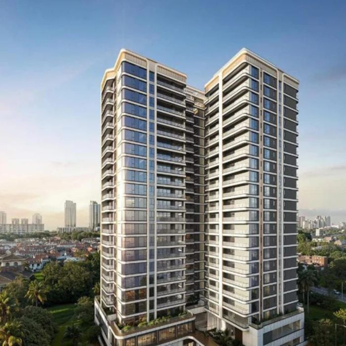 Capital Heights – Westlands