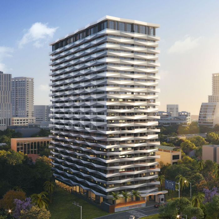Diamond Bay Residence – 2 bedrooms all ensuite