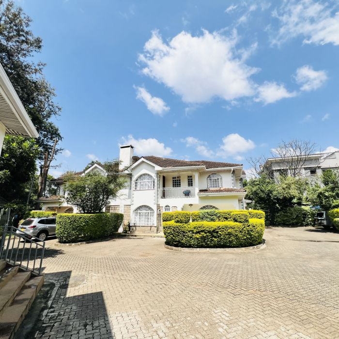 Townhouse near Braeburn Lavington for Rent