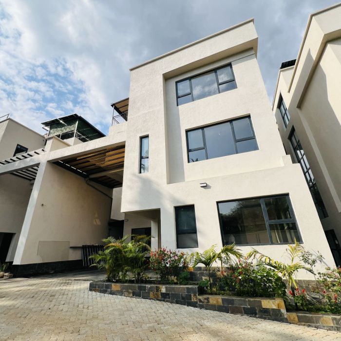 Luxury Villa in Lavington for Rent