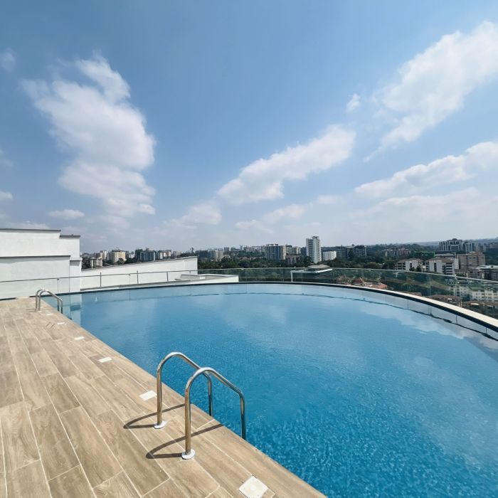 3 Bedroom + DSQ for Rent- Riverside