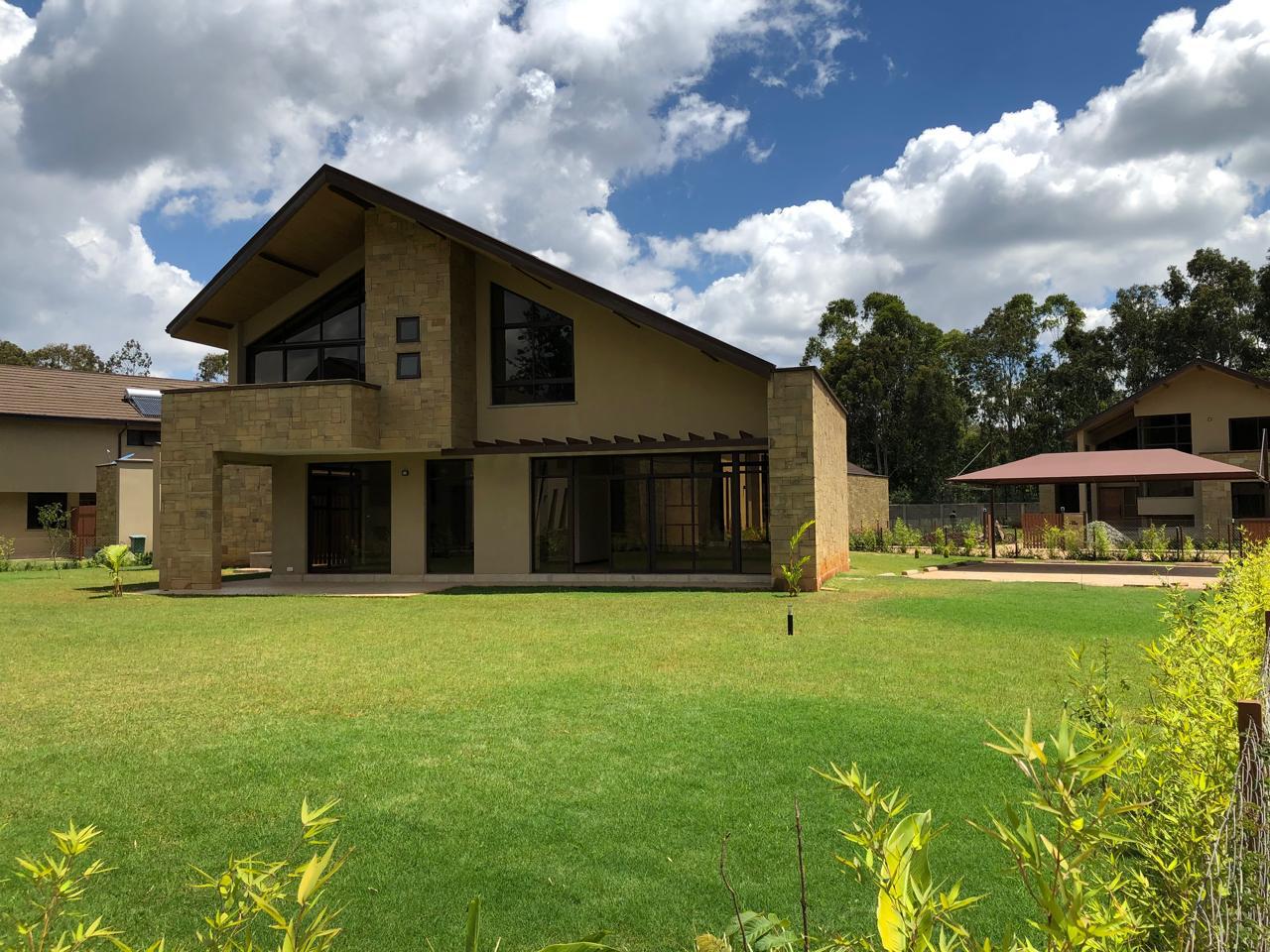 Homes For Sale in Nairobi