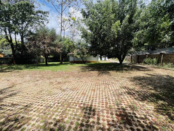 1-Acre Commercial Plot for Sale Along James Gichuru Road, Lavington