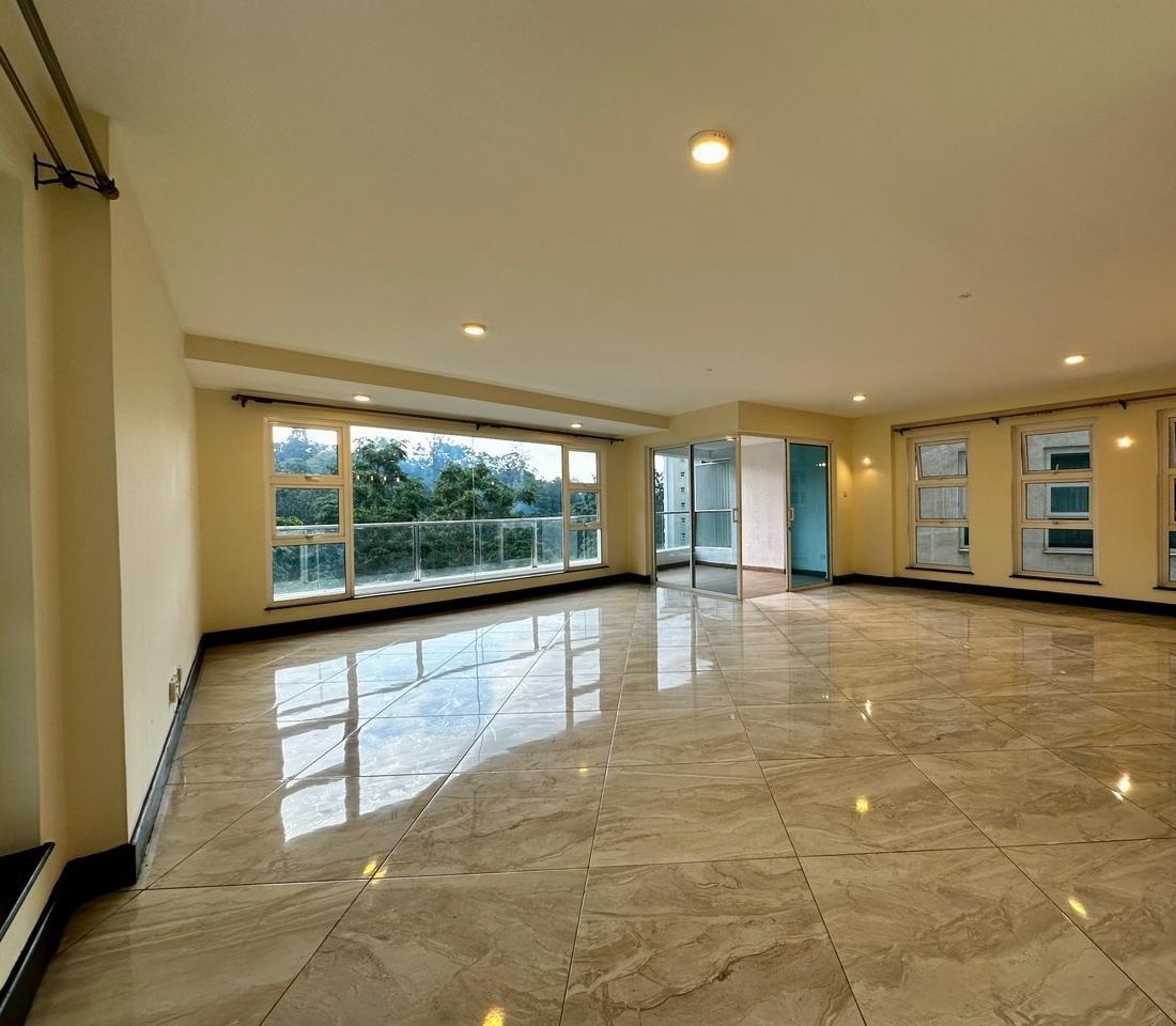 Commercial Spaces Nairobi