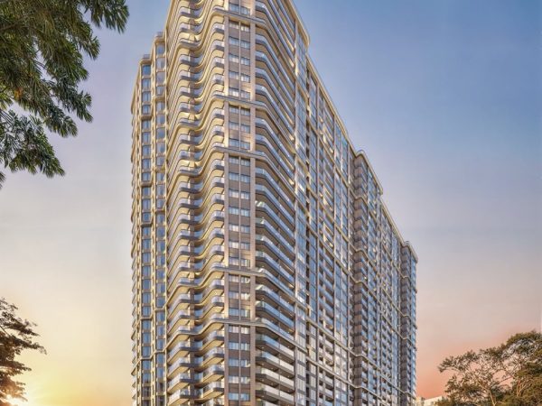 The Moment Residences
