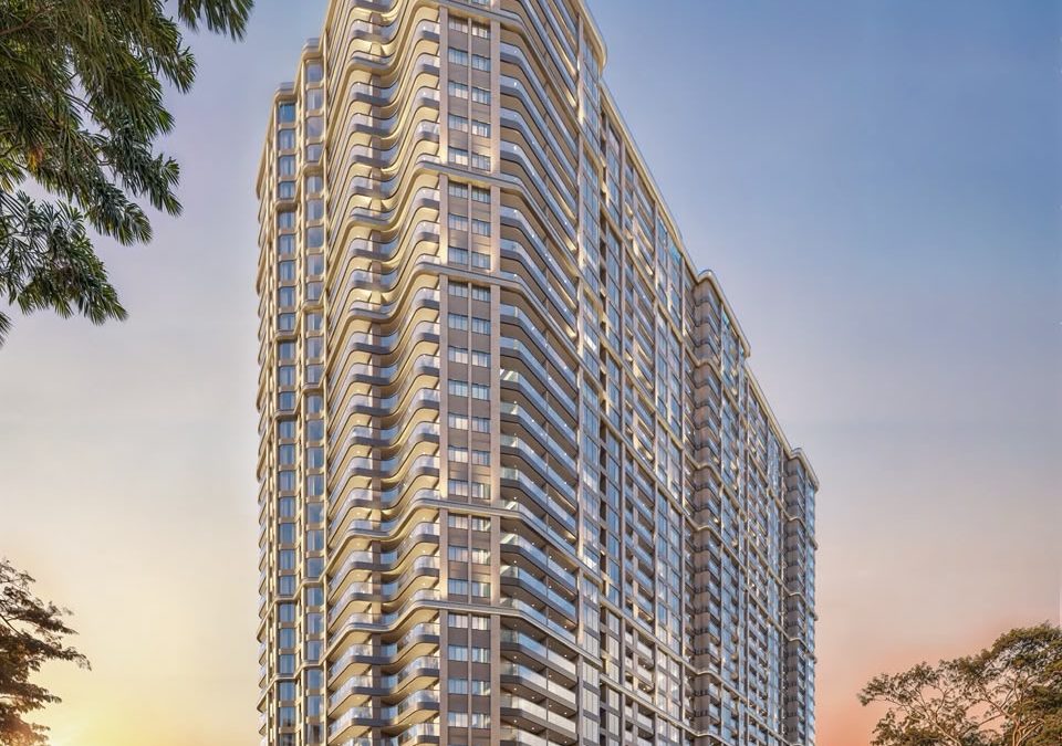 The Moment Residences