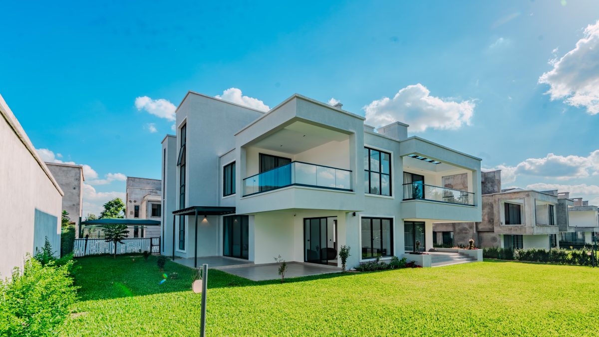 Runda Luxury Villas