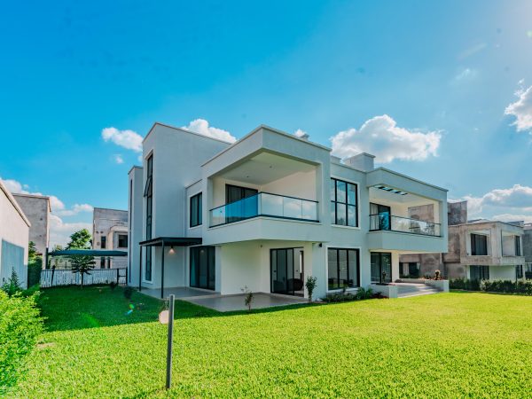 Runda Luxury Villas