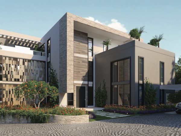 748 Terraces